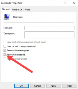 How to Enable Local User and Group Management in Windows (lusrmgr